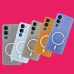 For Vivo Y21D Magsafe Candy Cover New - Image 3