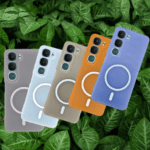 For Vivo Y21D Magsafe Candy Cover New - Image 4