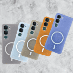 For Vivo Y21D Magsafe Candy Cover New - Image 5