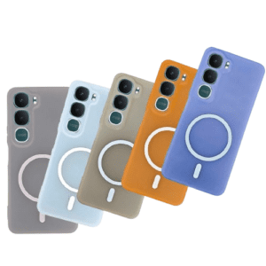 Vivo Y21D Magsafe Candy Cover