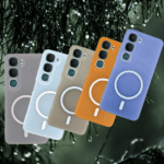 For Vivo Y21D Magsafe Candy Cover New - Image 6