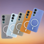 For Vivo Y21D Magsafe Candy Cover New - Image 7