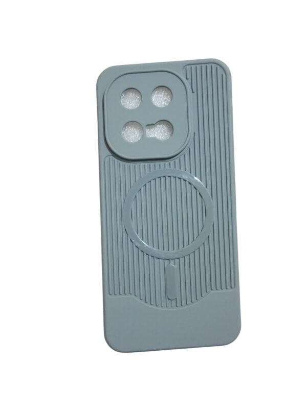 For IQoo 15 5G Back Cover Magsafe T20 New - Image 5