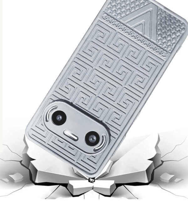 For Lava Agni 4 5G T20 New - Image 14