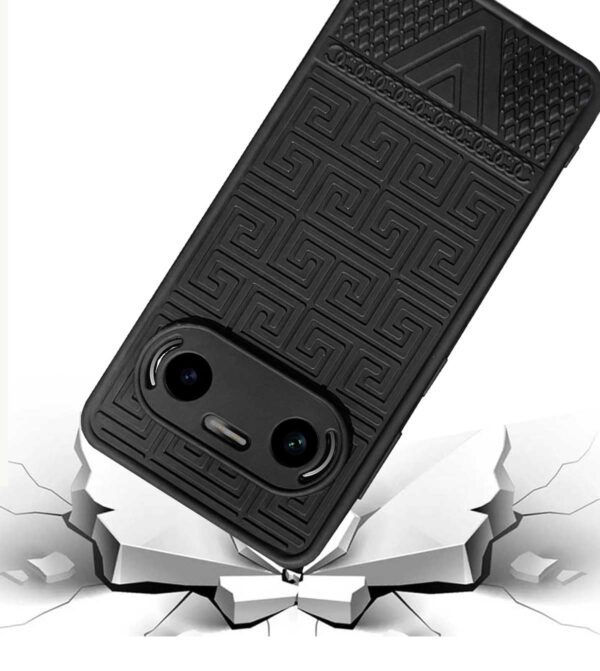 For Lava Agni 4 5G T20 New - Image 6