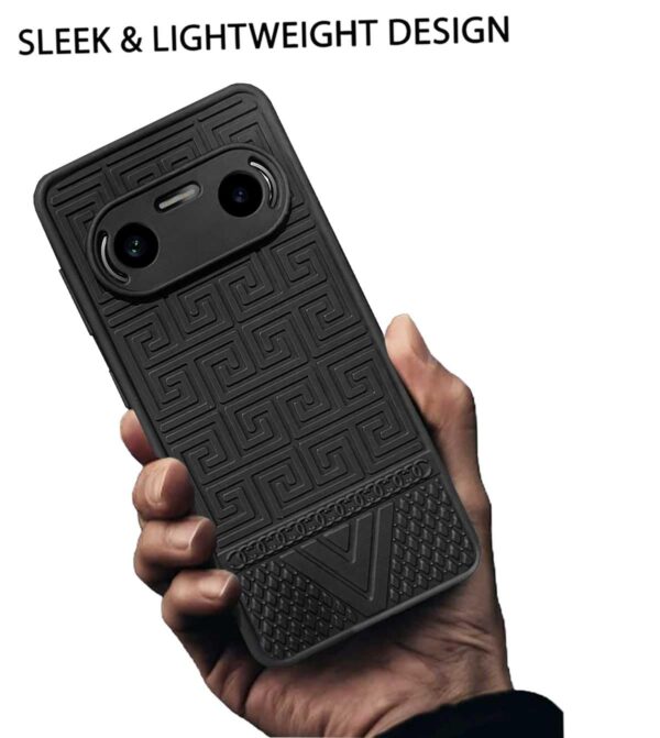 For Lava Agni 4 5G T20 New - Image 7