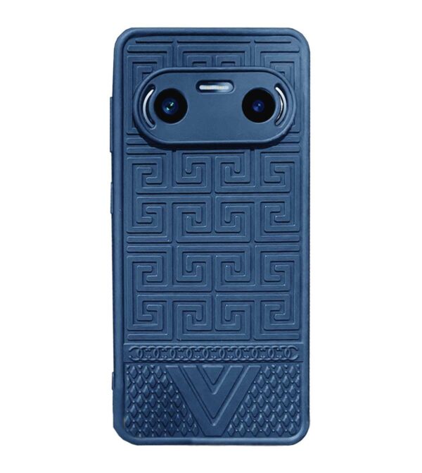 For Lava Agni 4 5G T20 New - Image 8