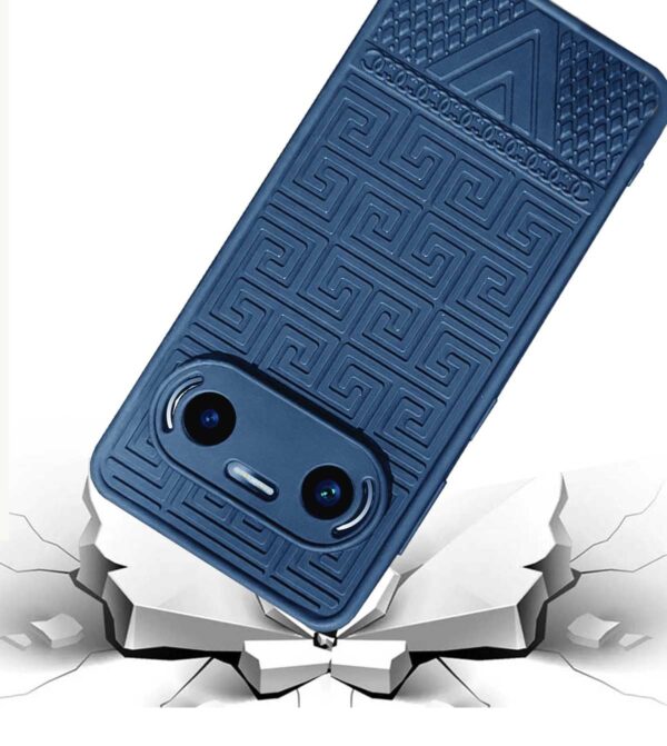 For Lava Agni 4 5G T20 New - Image 10