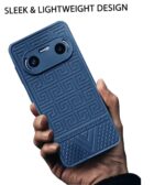 For Lava Agni 4 5G T20 New - Image 9