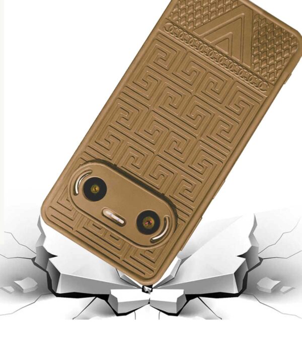 For Lava Agni 4 5G T20 New - Image 12