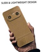 For Lava Agni 4 5G T20 New - Image 13