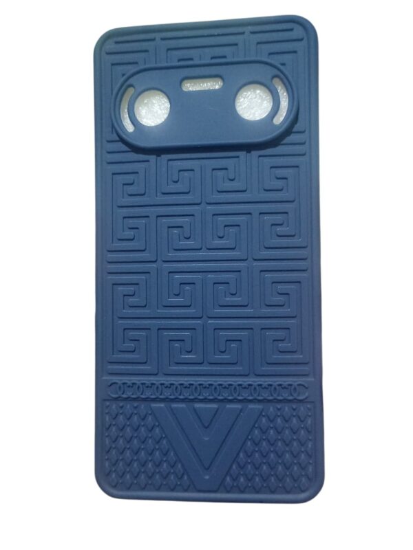 For Lava Agni 4 5G T20 New - Image 19