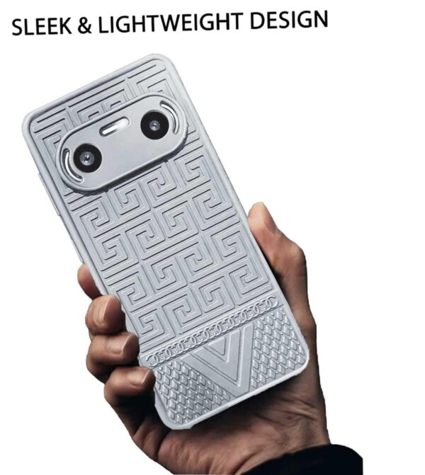 For Lava Agni 4 5G T20 New - Image 20