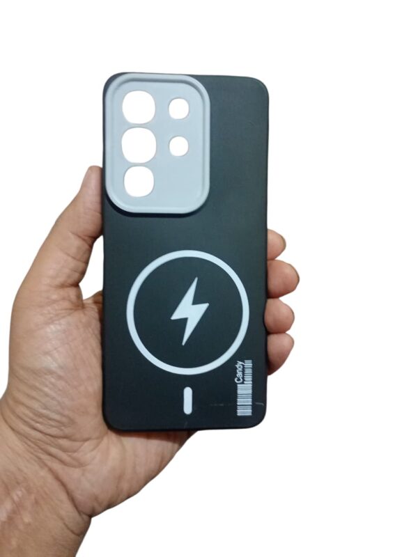 PWR For Vivo Y31 Pro 5G Back Cover Magsafe New - Image 9