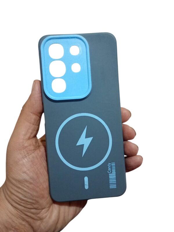 PWR For Vivo Y31 Pro 5G Back Cover Magsafe New - Image 10