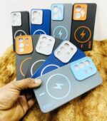 PWR For Vivo Y31 Pro 5G Back Cover Magsafe New - Image 7