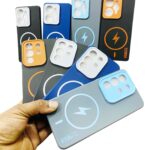 PWR For Vivo Y31 Pro 5G Back Cover Magsafe New