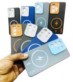 PWR For Vivo Y31 Pro 5G Back Cover Magsafe New