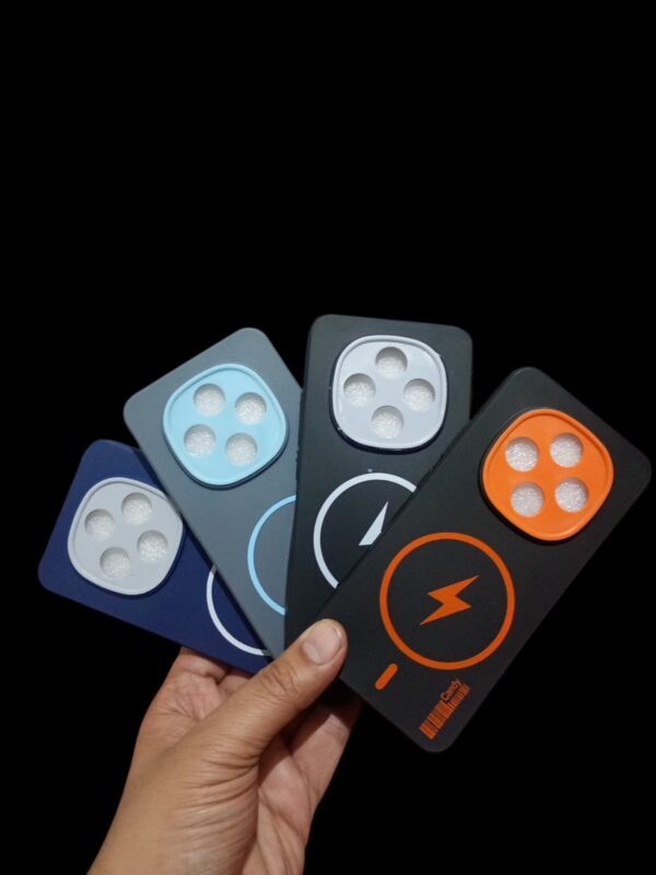 PWR For Oppo F31 Pro 5G Back Cover Magsafe New - Image 11