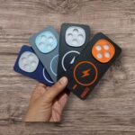 PWR For Oppo F31 Pro 5G Back Cover Magsafe New - Image 7