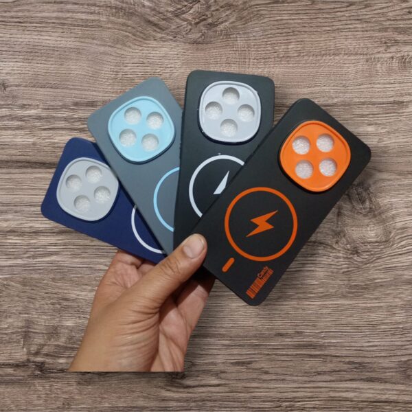 PWR For Oppo F31 Pro 5G Back Cover Magsafe New - Image 9