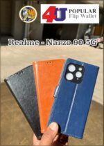 4U Flip Realme Narzo 90 5G Flip Cover New - Image 5