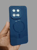 For IQoo 15 5G Back Cover Magsafe T20 New - Image 9