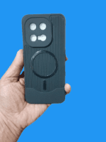 For IQoo 15 5G Back Cover Magsafe T20 New - Image 7