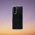 ZigZag Realme P4X 5G Back Cover Transparent New - Image 4