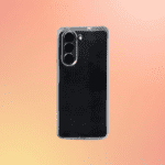 ZigZag Realme P4X 5G Back Cover Transparent New - Image 5