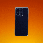 ZigZag Redmi 15C 5G Back Cover Transparent New - Image 5