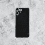 ZigZag Nothing 3A Lite Back Cover Transparent New - Image 7