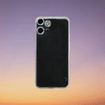 ZigZag Nothing 3A Lite Back Cover Transparent New - Image 5