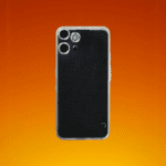 ZigZag Nothing 3A Lite Back Cover Transparent New - Image 4