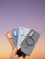 T20 For Realme P4X 5G Back Cover New - Image 2