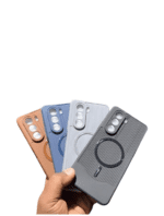 T20 For Realme P4X 5G Back Cover New