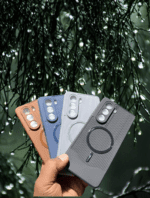 T20 For Realme P4X 5G Back Cover New - Image 3