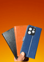 4U Flip Realme Narzo 90 5G Flip Cover New - Image 7