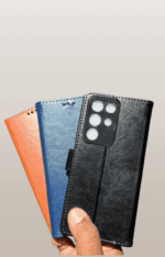 4U Flip Realme Narzo 90X 5G Flip Cover New - Image 11