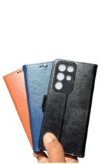 4U Flip Realme Narzo 90X 5G Flip Cover New