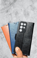 4U Flip Realme Narzo 90X 5G Flip Cover New - Image 10