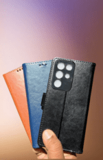 4U Flip Realme Narzo 90X 5G Flip Cover New - Image 9