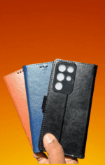 4U Flip Realme Narzo 90X 5G Flip Cover New - Image 8