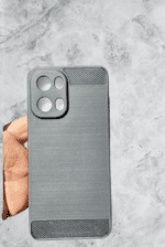 For OnePlus 15R 5G Back Cover Black Armour New - Image 12