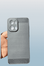 For OnePlus 15R 5G Back Cover Black Armour New - Image 11