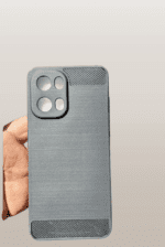 For OnePlus 15R 5G Back Cover Black Armour New - Image 10