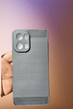 For OnePlus 15R 5G Back Cover Black Armour New - Image 9