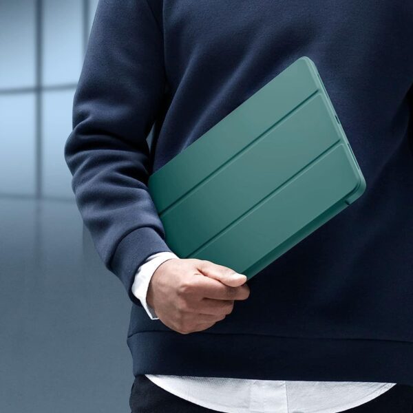 JD For Apple iPad Air 11 Flip Cover New - Image 17