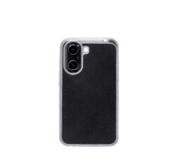ZigZag Oppo A6X 5G Back Cover Transparent New