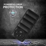 Puff For Oppo F27 Pro Back Cover Puff New - Image 4